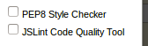 We might want to include version information here. It's possible to have multiple versions of the same tool installed on separate workers. If that happens, we couldn't differentiate here.