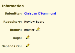 Can we move the nested items over to the right just a smidge more? It looks like there's no indentation at all.