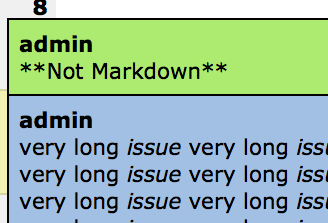 Can we set a maximum width for this popup? The entire width of the page is a little excessive.