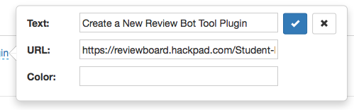 The popout "<" doesn't have a shadow but the rest of the box does. Is it possible to put a shadow on it?