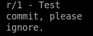 I wouldn't mind other opinions on this, it looks like TextTable will try to limit the size of the table (and therefore columns) if you don't manually set size constraints on the column, which leads to crunched up columns like this in the `--all` case. I was thinking of determining column size at run time based off the largest values, but then that could mean really wide tables which probably won't print well if someone is running a small console.