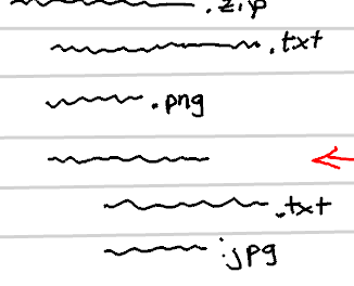 Have you given some thought to how wide the indent would be for each directory level contained within the zip? You may have to make the default width of the Name column match the string length of the deepest file with the added indents (i.e. if there are 3 levels of directories then the minimum width of the name column should be the width of the longest filename is this directory level with three indents). If you want the Name column width to be fixed for all zips, tarballs or other archive files then you may need to speak with the mentors to figure out the average number of directory levels in zip files to calculate the average number of indents that will be required). 

If you are interested in considering an alternate way of displaying the different directory nesting levels you might want to consider subsituting the indent with the relative path for the file as shown below. 

test.zip
file.text
directory_name
directory_name/other_file.text