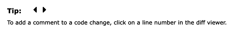 I feel like this might look nice within an info alert.

How does this look at the top of the dialog? That feels like a more stable location.