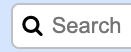 I suspect this is a fontawesome issue, but it does not appear that the search icon is verticall centered. It feels like it needs to be bumped up just a bit.
